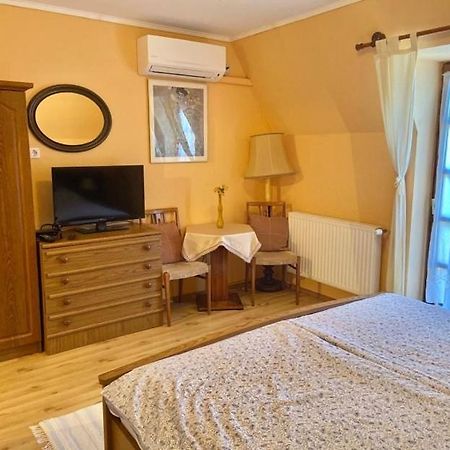 Апартаменты Fodor Haz Денешдиаш Экстерьер фото