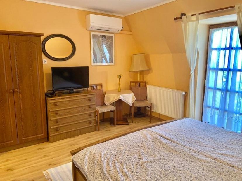 Апартаменты Fodor Haz Денешдиаш Экстерьер фото